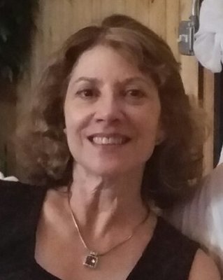Joni Pearl